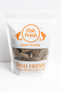 Churi Dry Fish