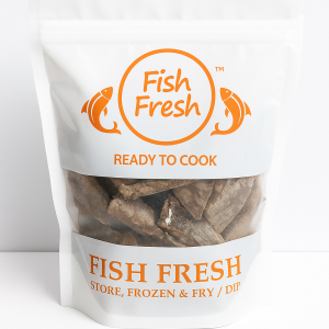 Churi Dry Fish