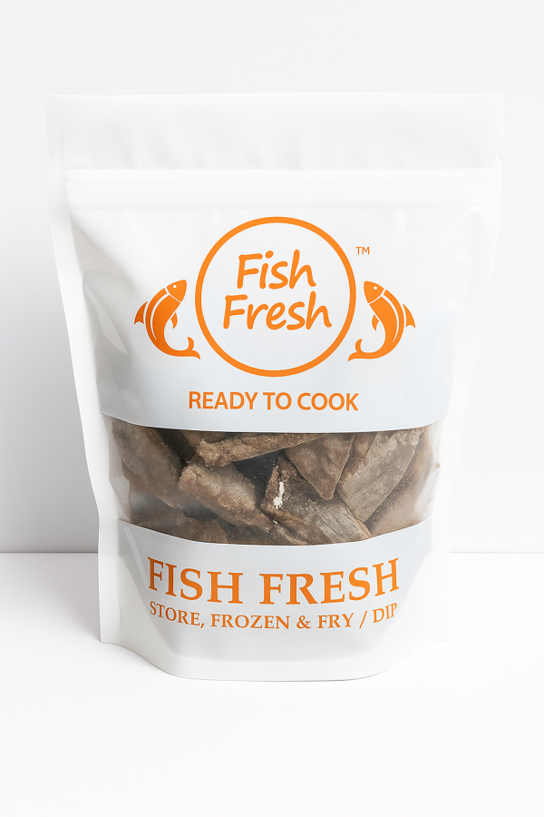 Churi Dry Fish