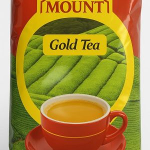 Mount Gold Tea
