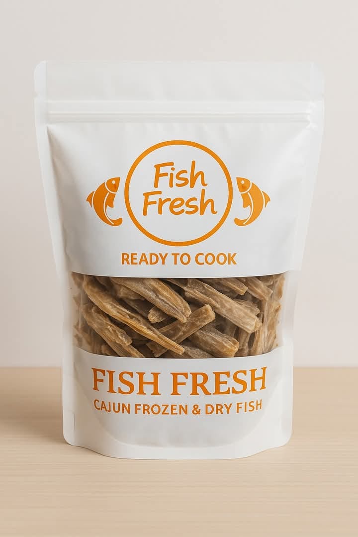 লটিয়া শুটকি ( রেডি টু কুক) ৮০০ গ্রাম