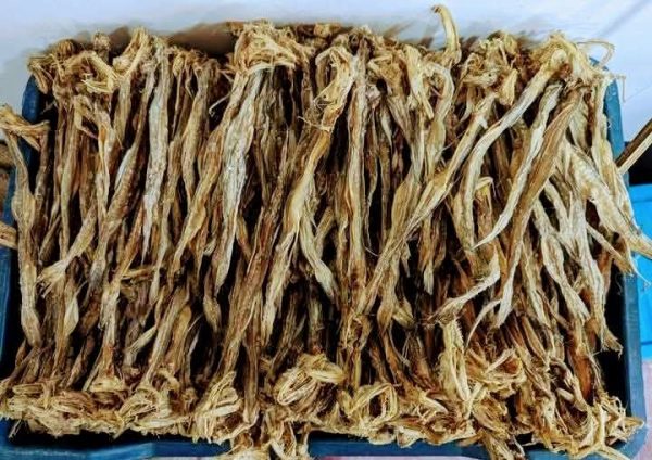 লটিয়া শুটকি ( রেডি টু কুক) ৮০০ গ্রাম