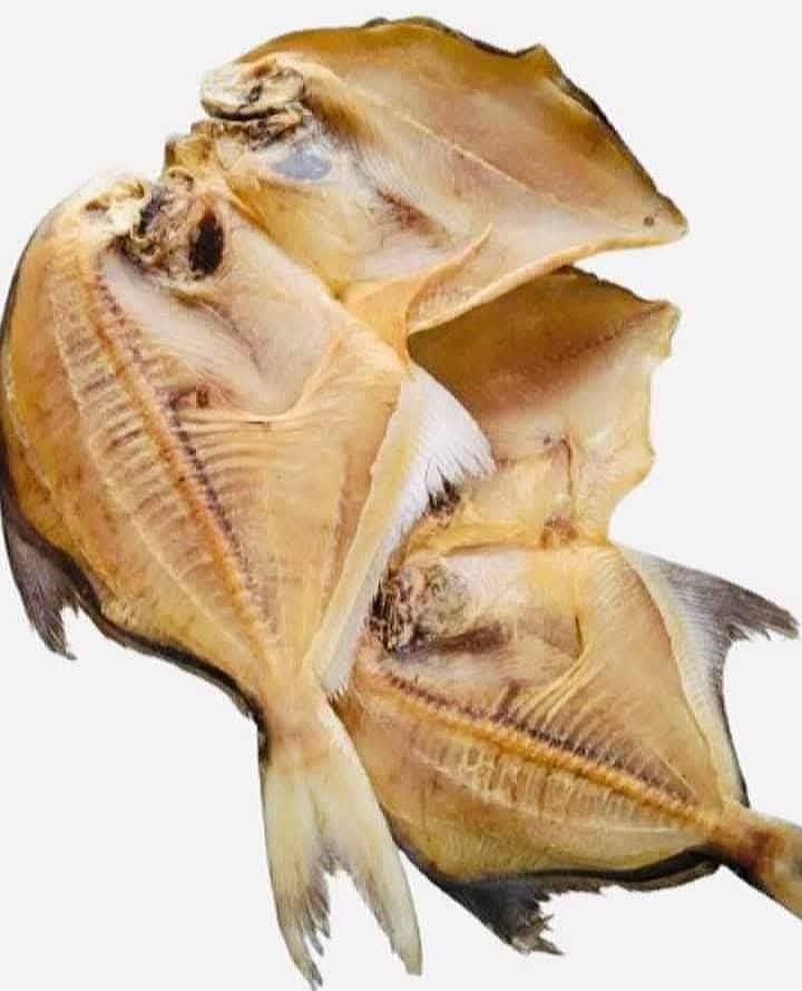 রুপচাঁদা শুটকি (রেডি টু কুক) ৮০০ গ্রাম।